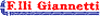 Logo di GIANNETTI FRATELLI