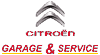 Logo di GARAGE E SERVICE