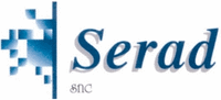 Logo di SERAD