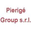 Logo di PIERIGE' GROUP