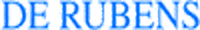 Logo di DE RUBENS SAS