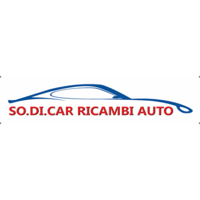 Logo di AUTORICAMBI SO.DI.CAR