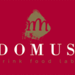 Logo di DOMUS DRINK FOOD LAB
