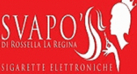 Logo di SVAPO'S SMOKIES