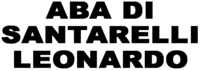 Logo di ABA MACCHINE DA CUCIRE DI SANTARELLI LEONARDI