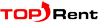 Logo di TOP RENT