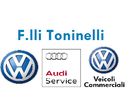 Logo di F.LLI TONINELLI