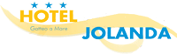 Logo di HOTEL JOLANDA