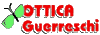 Logo di OTTICA GUERRESCHI