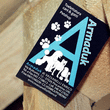 Logo di ARMADUK