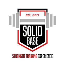Logo di SOLID BASE