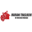 Logo di TRASLOCHI MARIANI