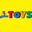 Logo di MISTER TOYS