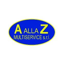Logo di A ALLA Z MULTISERVICE IMPRESA DI PULIZIA