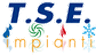 Logo di T.S.E. IMPIANTI