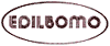 Logo di EDILBOMO