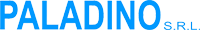 Logo di PALADINO