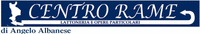 Logo di ANGELO ALBANESE CENTRO RAME