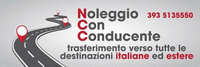 Logo di NCC  TORQUATI CARLO