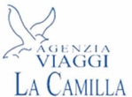 Logo di LA CAMILLA TURISMO E CULTURA