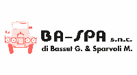 Logo di AUTORICAMBI BA-SPA