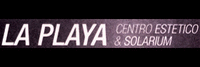 Logo di LA PLAYA - CENTRO ESTETICO