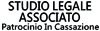 Logo di STUDIO LEGALE ASSOCIATO PUDDORI - FALCHI - GUNGUI - PULEDDA