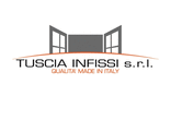 Logo di TUSCIA INFISSI