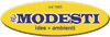 Logo di MODESTI IDEE AMBIENTI