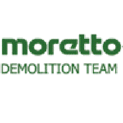 Logo di MORETTO GIUSEPPE