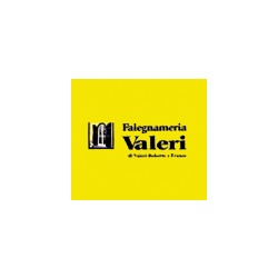 Logo di FALEGNAMERIA F.LLI VALERI