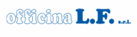 Logo di OFFICINA L.F.