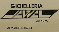 Logo di GIOIELLERIA OROLOGERIA JEWEL