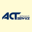 Logo di ACT SERVICE