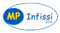 Logo di MP INFISSI