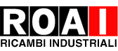 Logo di R.O.A.I.