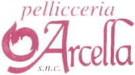 Logo di PELLICCERIA ARCELLA