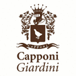 Logo di CAPPONI GIARDINI