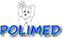 Logo di STUDIO DENTISTICO POLIMED