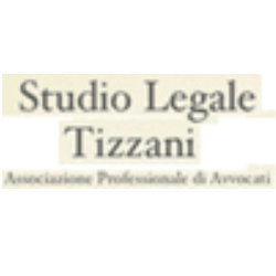 Logo di STUDIO LEGALE TIZZANI