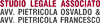 Logo di STUDIO LEGALE PIETRICOLA AVV. OSVALDO E PIETRICOLA AVV. FRANCESCO