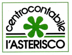 Logo di CENTRO CONTABILE L’ASTERISCO
