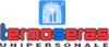 Logo di TERMOSERAS