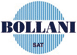 Logo di F.LLI BOLLANI S.A.T.