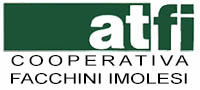 Logo di ATFI  SOC.COOP.R.L.