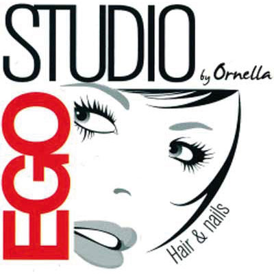 Logo di EGO STUDIO