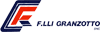 Logo di FRATELLI GRANZOTTO