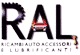 Logo di R.A.L.