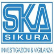 Logo di AGENZIA INVESTIGATIVA SKA SIKURA
