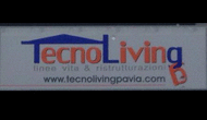 Logo di TECNOLIVING